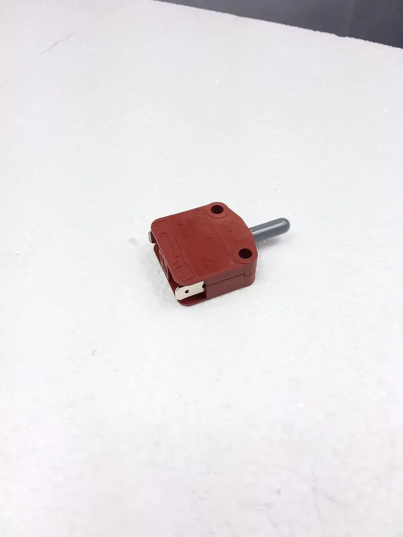 Baumatic Oven Door Switch - BO89S-Genuine