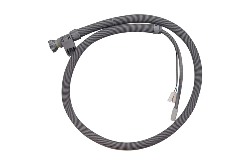 LG Dishwasher Inlet Hose With AQUASTOP-(LD/XD Series)-Genuine