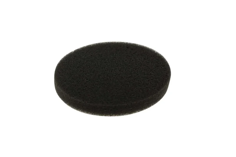 PANASONIC Vacuum SPONGE Filter CIRCULAR-Genuine