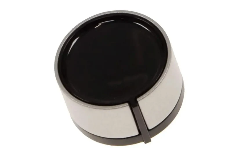 BEKO Oven Control Knob-BCT601CG, CIHYV21B-Genuine