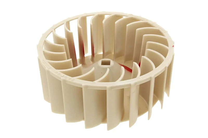 MAYTAG Dryer Fan/BLOWER Wheel-MLE22PNAGW1, MLE22PRAYW0-Genuine