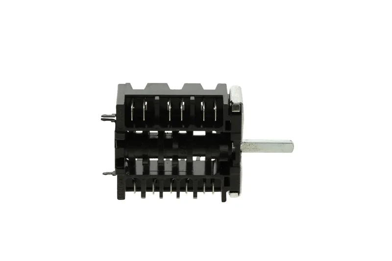 Beko/Baumatic/Euromaid Oven Commutator 5 Postion Switch-Genuine