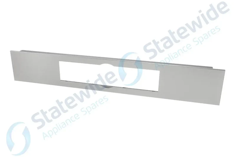 BOSCH Oven Control Panel/FACIA (St. Steel)-HSG636BS1, HRG6767S2A-Genuine