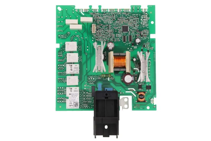 Bosch Oven Control Module PCB (Programmed)