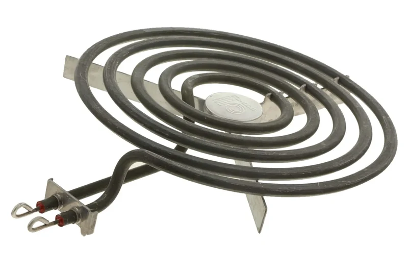 CHEF Cooktop HOTPLATE Element 2100W (8"/200mm Dia)-NON Genuine