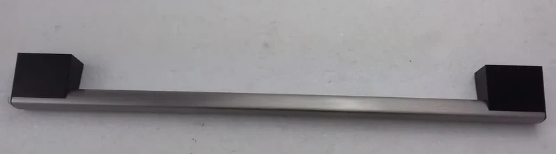 Euromaid Oven Door Handle And Pedestals - BS51
