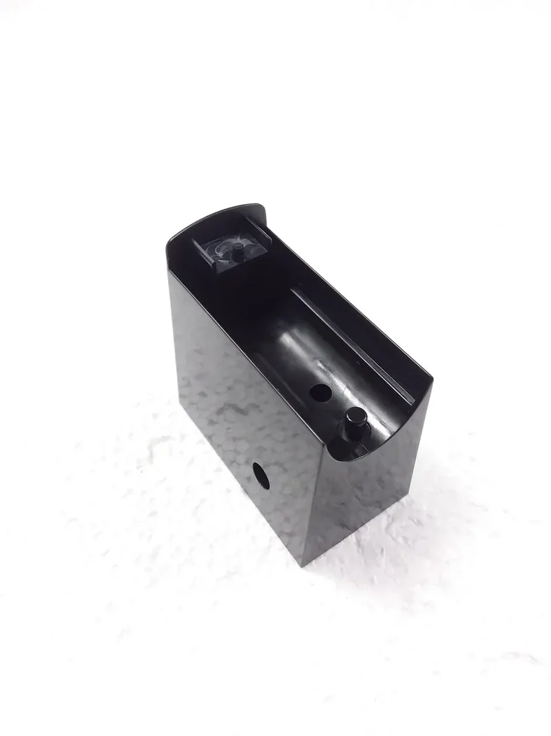 Euromaid Oven Door Handle (Left) Pedestal - BS51-Genuine