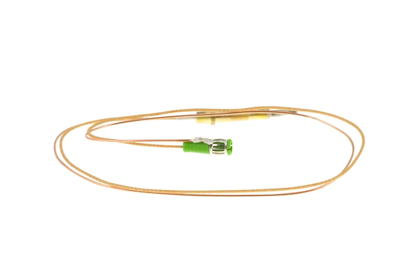 Belling Oven Thermocouple Co-Axial Wok 500mm-BR900DFT