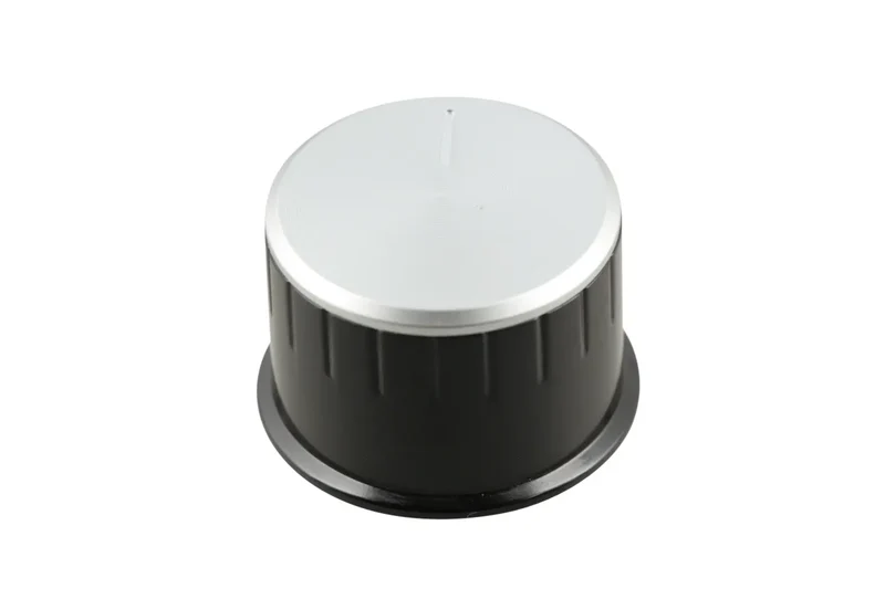 EUROMAID Cooktop Knob(Silver Top)-ECCK64-Genuine