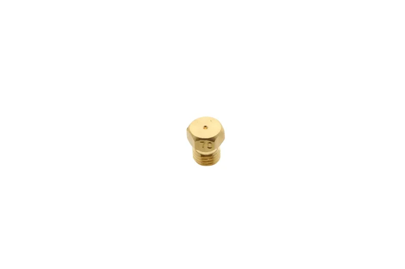 OMEGA Cooktop Gas JETS 0.70mm-Genuine