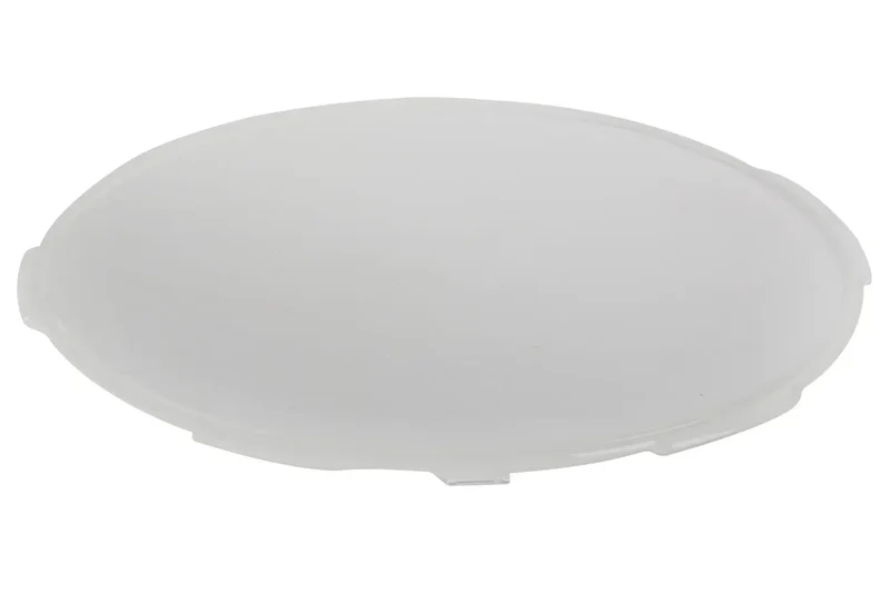 Bosch Dryer Door Glass Cover - WTG86400ZA/02-Genuine