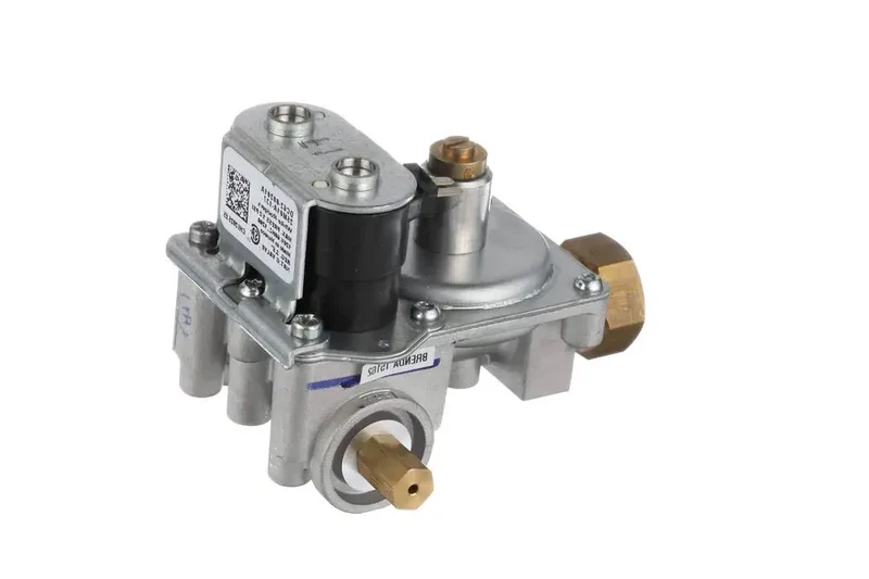 NLA; Maytag Dryer Gas Valve 120V 50HZ-Genuine