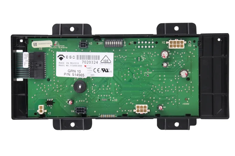 Speed Queen Dryer Control PCB - LTEE5ASP433AW12