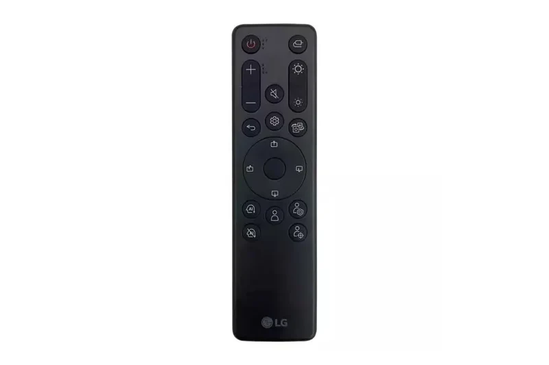 LG TV OLED Remote Control-Genuine - 48GQ900-B-Genuine