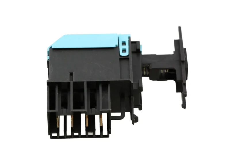 Asko Dishwasher Power Button/Main Switch - DW20/DW70-Genuine