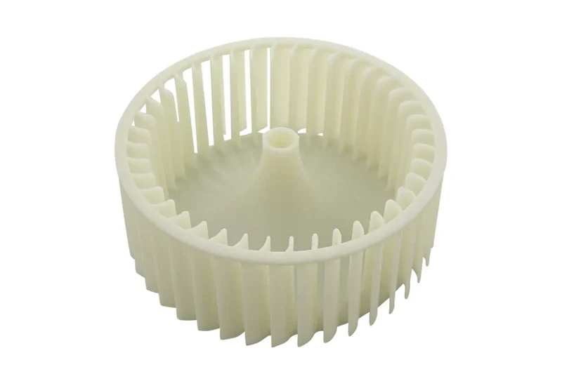 Asko Dryer Blower Fan Barrel/Wheel SP13 UL4