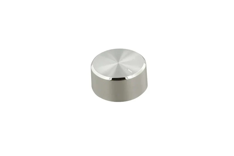 Tefal Airfryer Timer Knob (Silver)-EY501860/Pza