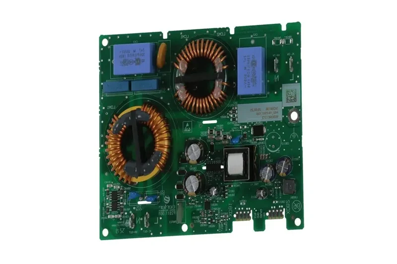Bosch Oven Cooker Mains Power PCB - HLS79R350A/03-Genuine