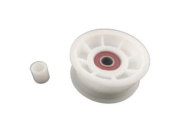 ASKO Dryer Belt PULLEY With Bearing-T208H, T408HD-Genuine