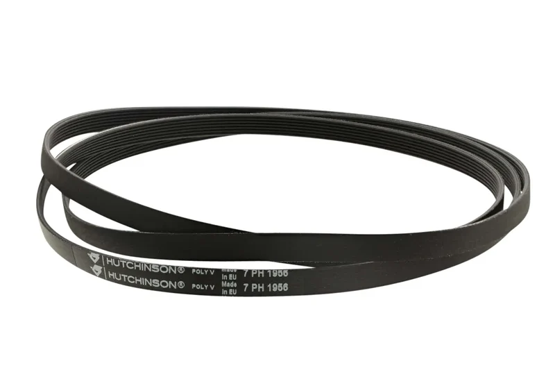 ASKO TUMBLE Dryer DRIVE Belt-T208H.W.AU, T408HD.W.AU-Genuine