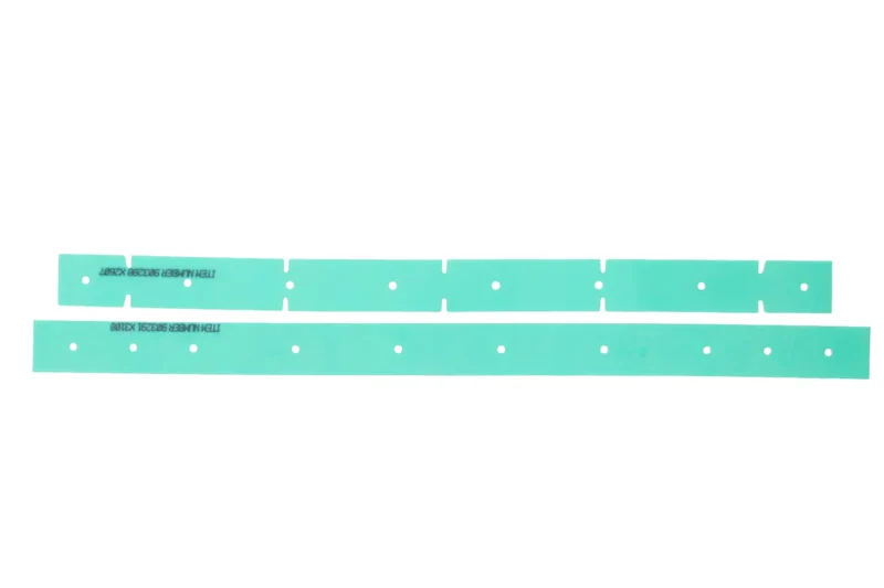 Numatic 1840 Squeegee Set Rubber