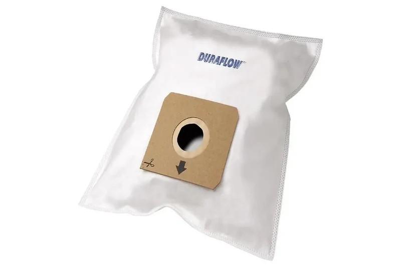 Menalux Electrolux Vacuum Synthetic Bags(5 Pack)-Genuine