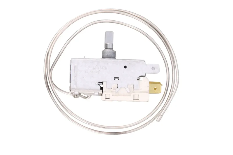 BEKO Fridge TEMP Thermostat-TSE1283X-Genuine
