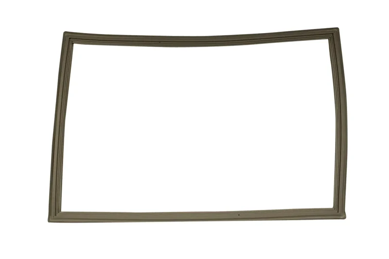 BEKO Fridge Door Seal/Gasket-TSE1283X-Genuine