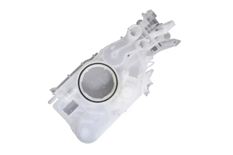 ASKO Dishwasher Air BREAK With Water Valve SOLENOID-DFI643, DW40.2-Genuine