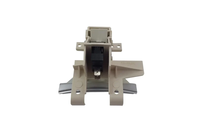 NLA; Technika Dishwasher Door Handle - TBD4SS-4