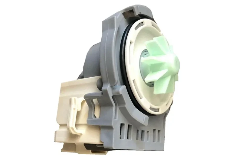 Ariston Dishwasher Drain Pump - LFC2C19