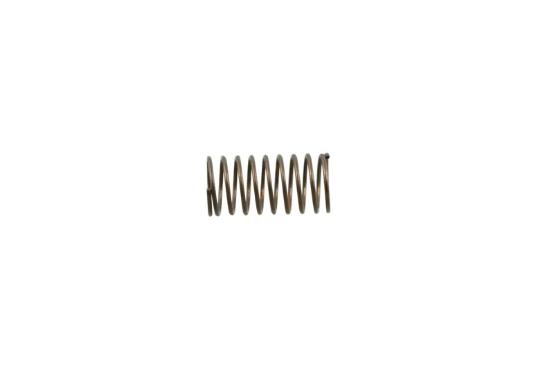 Asko Dishwasher Main Switch Spring - DW20.1-Genuine
