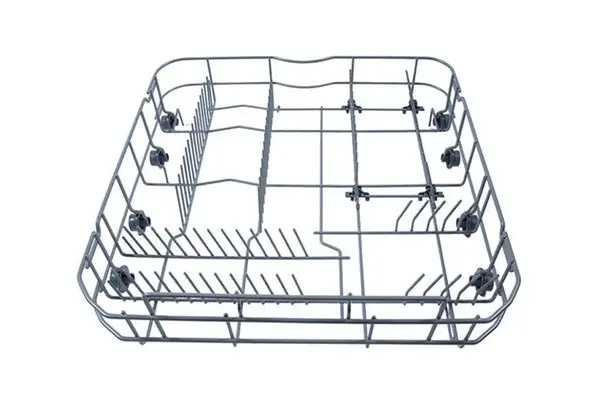 HAIER Dishwasher Lower Basket/Rack-Genuine