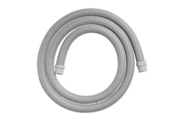 MIELE Dishwasher Drain Hose 2.25MT-W918-Genuine