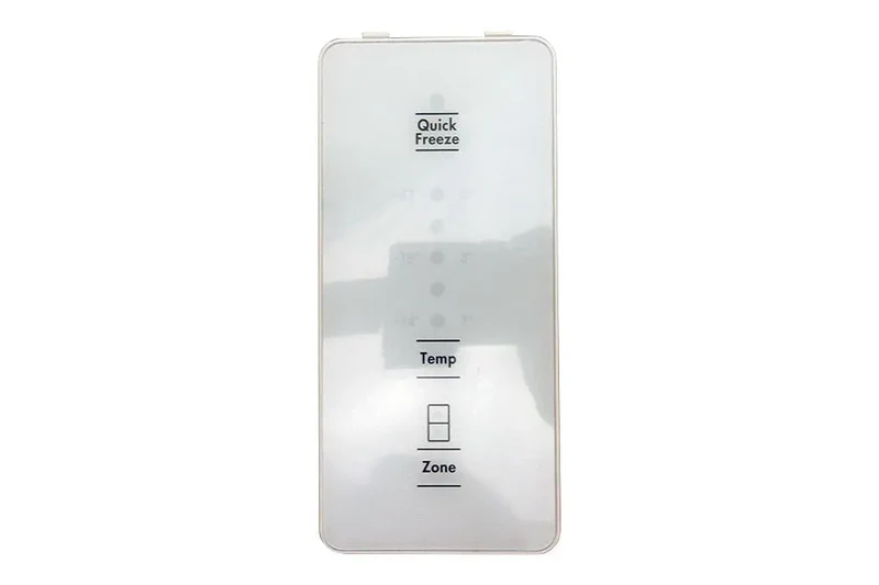 Westinghouse Fridge USER Display INTERFACE/PCB-WQE6000BB, WQE6000SB