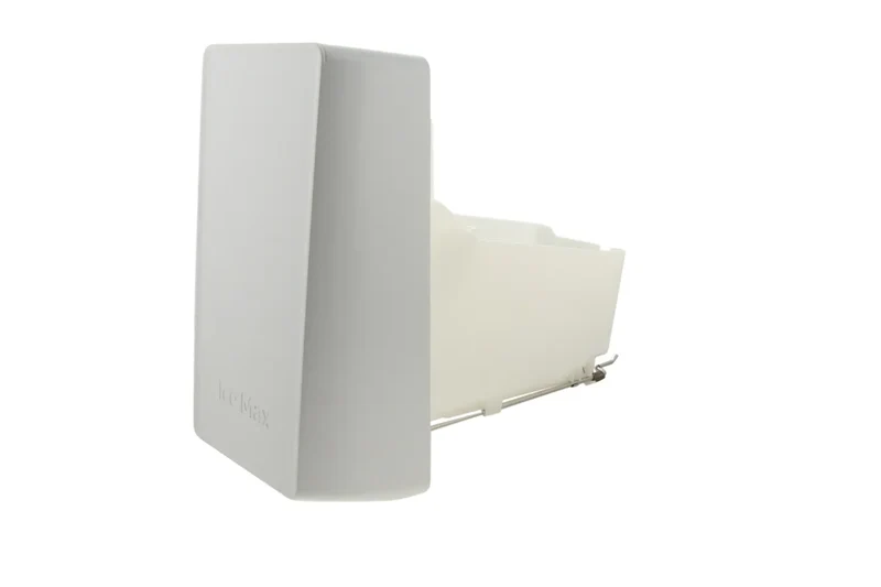 SAMSUNG Fridge "Ice MAX" Ice BUCKET/TRAY-Genuine