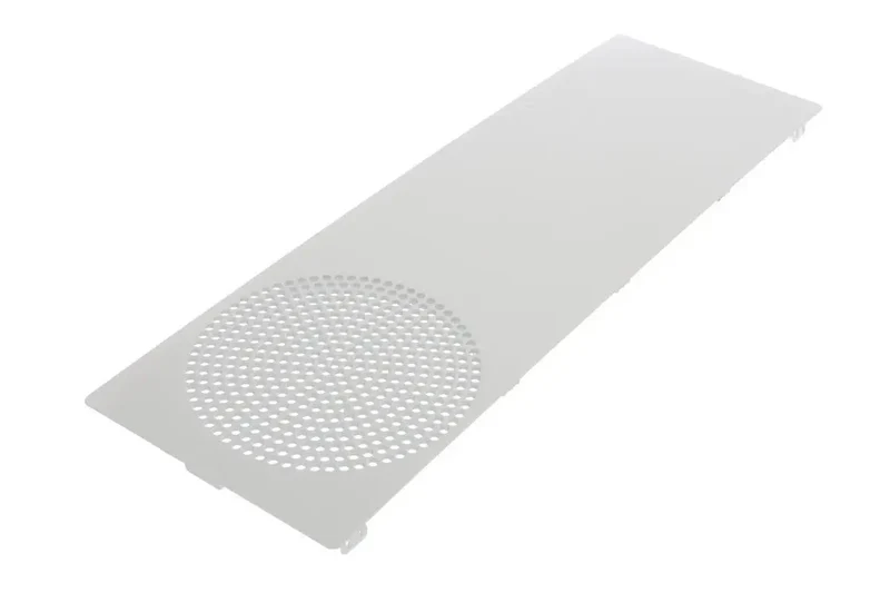 BOSCH Dryer Bottom KICK Plate Cover-WTW87564AU/09-Genuine