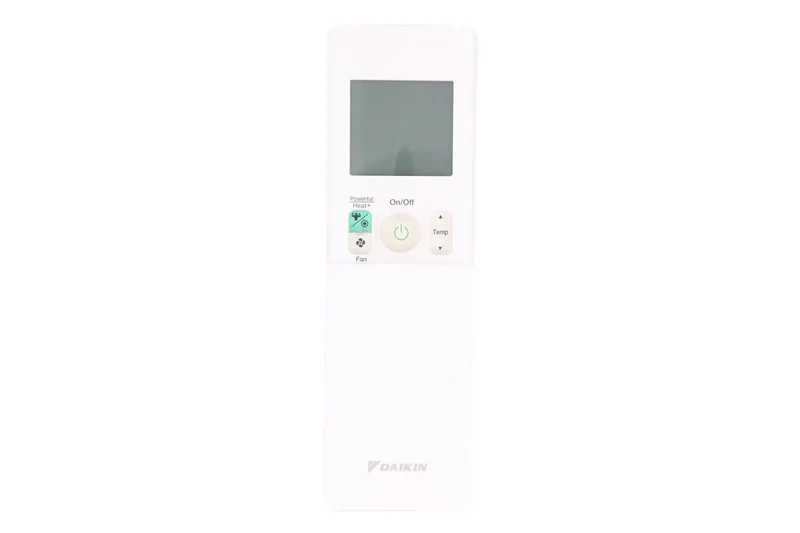 DAIKIN Aircon Remote Control(ARC466A40)-Genuine