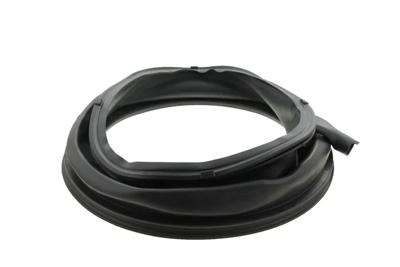 Bosch Fl Washer Door Gasket/Seal(Series 8)-WAW28460AU-Genuine