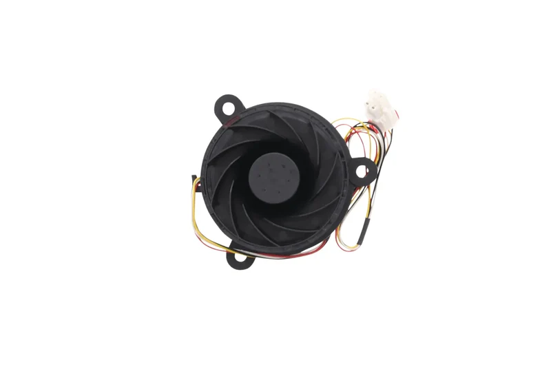 Fisher & Paykel Fridge Pc Fan Motor - RF605QDUVX1