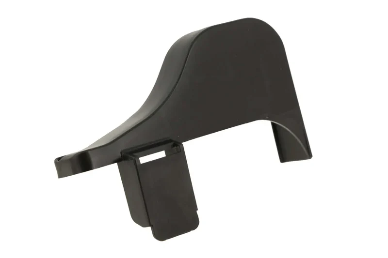 SAMSUNG Fridge RHS Front LEG Cover