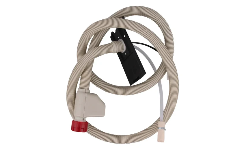 ELECTROLUX/WEST Dishwasher Inlet Safety Hose-WSF6608X-Genuine