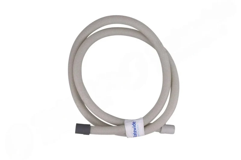 Westinghouse (2mt) Dishwasher Outlet Drain Hose-Genuine