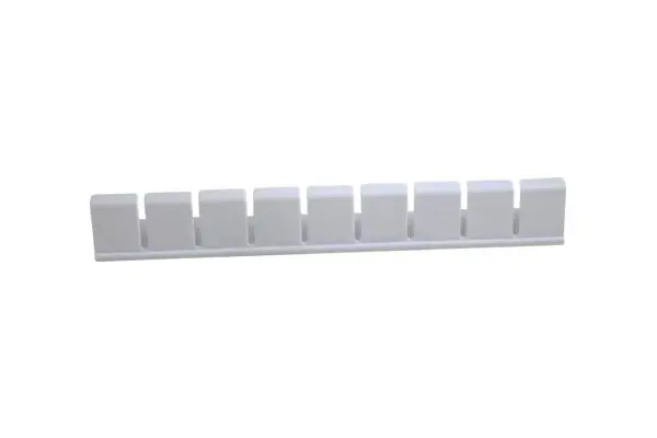 Bosch Fridge Door Shelf Bottle Holder - KGN53AW30A