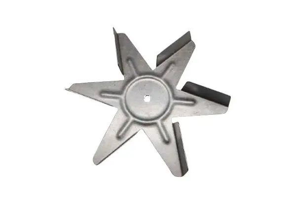 Bosch Oven Fan Motor Blade/Wheel - HBX33R51/01