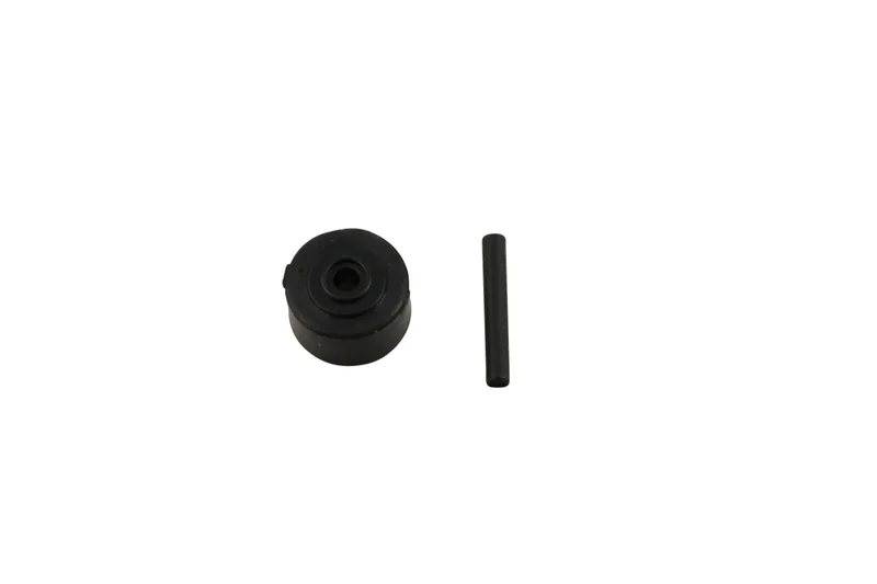 ELECTROLUX ERGORAPIDO Vacuum SMALL Front Wheel-Genuine