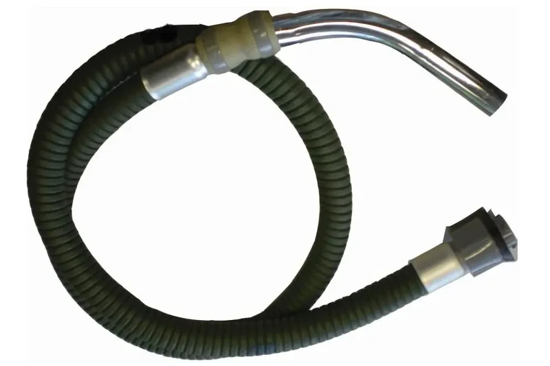 NILFISK GM90 Vacuum Hose 38/32MM 2MT Rubber-Genuine