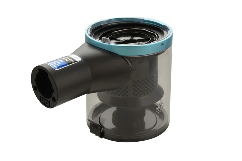 VAX VSV21Z Vacuum DUST BIN Complete (With Filter)-Genuine