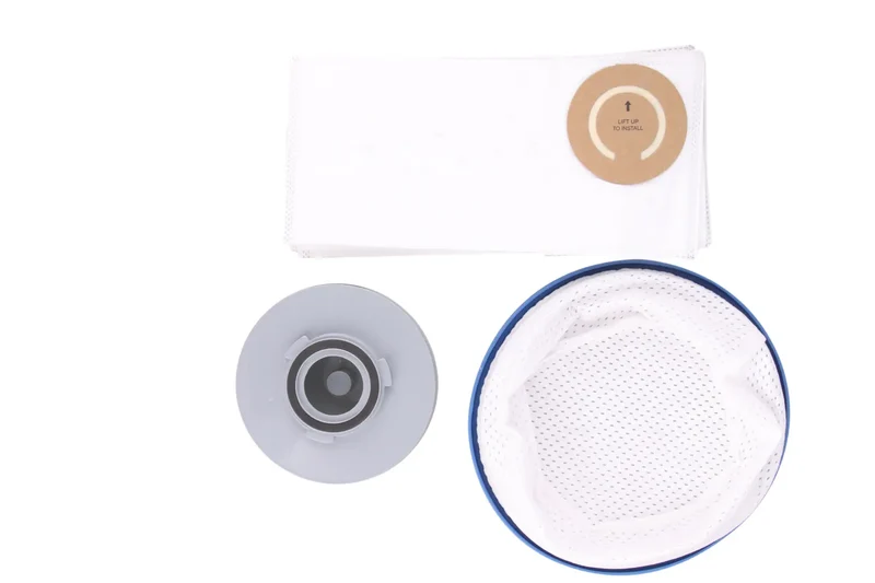 PACVAC THRIFT BACKPACK FILTRATION SERVICE Kit-Genuine