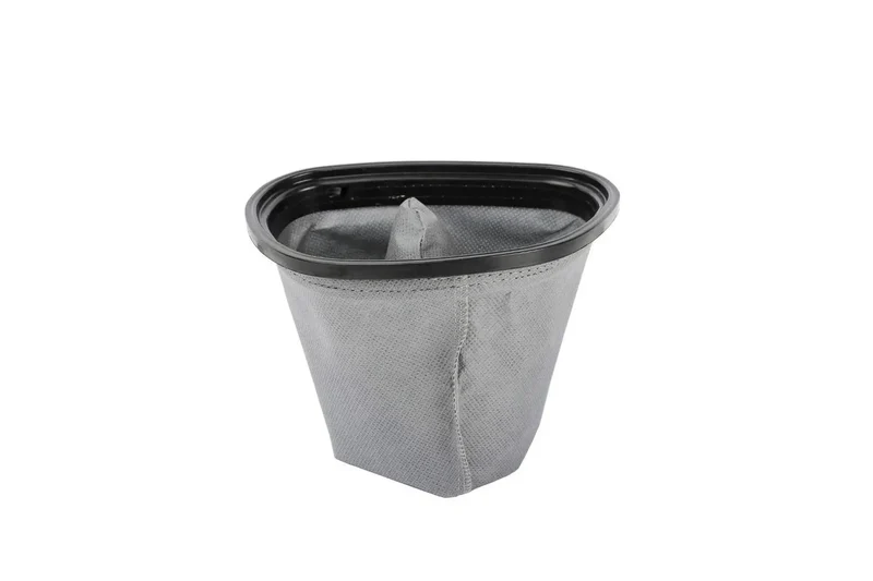 PACVAC VELO (v2) BACKPACK REUSABLE SMS CONE DUST BAG 2.5L (grey)